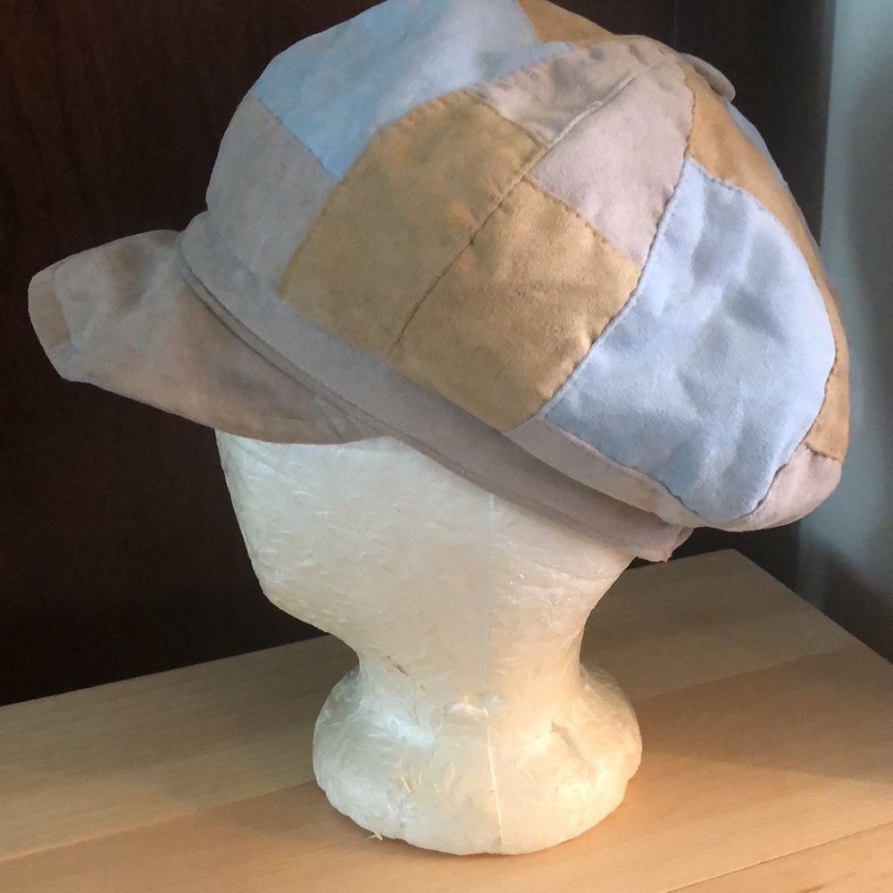 Patchwork Hat - image 3